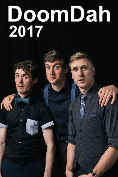 Foil Arms and Hog: DoomDah (2017) poster