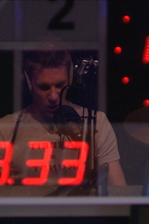 Good Morning Austria (2007) poster