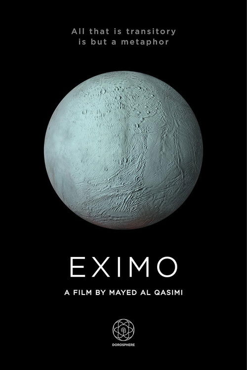 Eximo (2025) poster