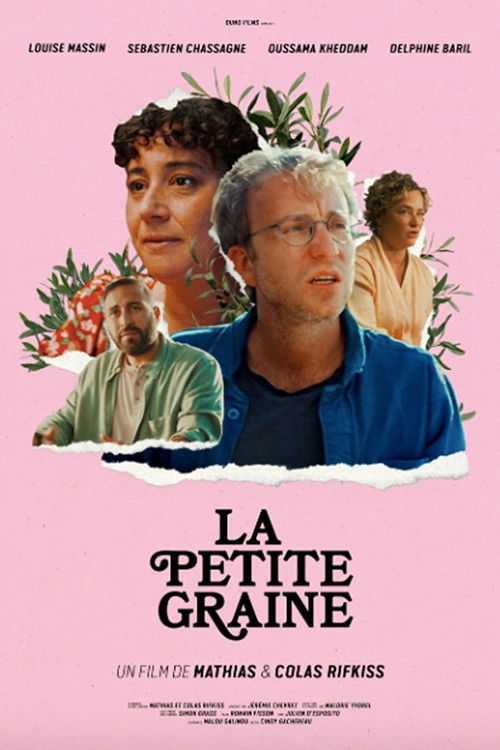 La petite graine (2026) poster