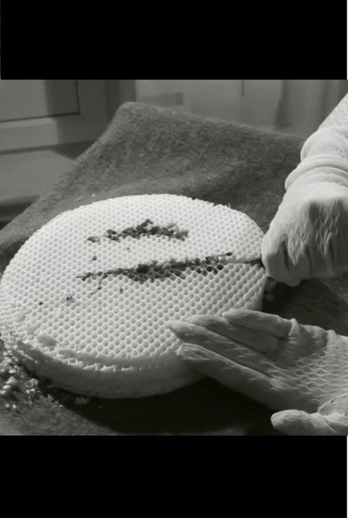 Fintikova on Meat (2009) poster