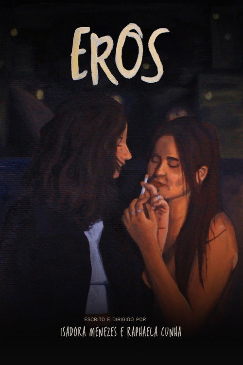 Eros (2025) poster