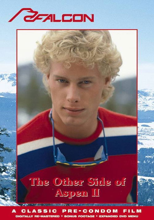 The Other Side of Aspen II (1985) poster