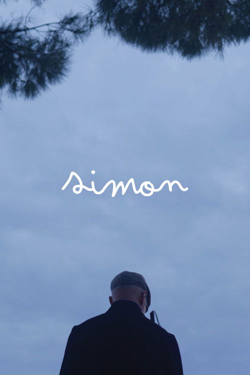 Simon (2025) poster