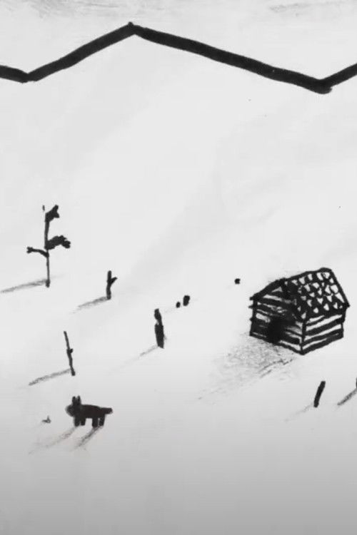 Stay Home (2011) poster