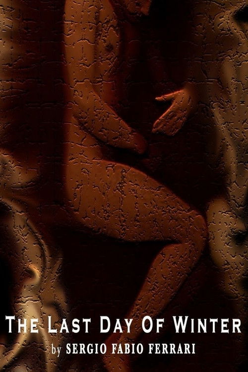 The Last Day of Winter (2014) poster