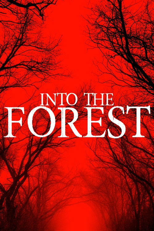 Into the Forest (2019) poster