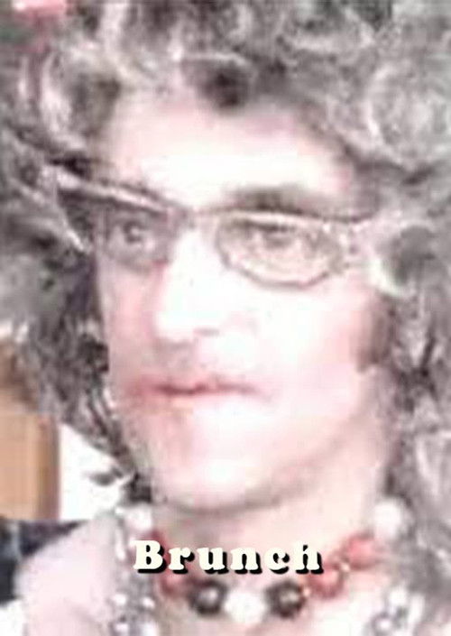 Brunch (1998) poster