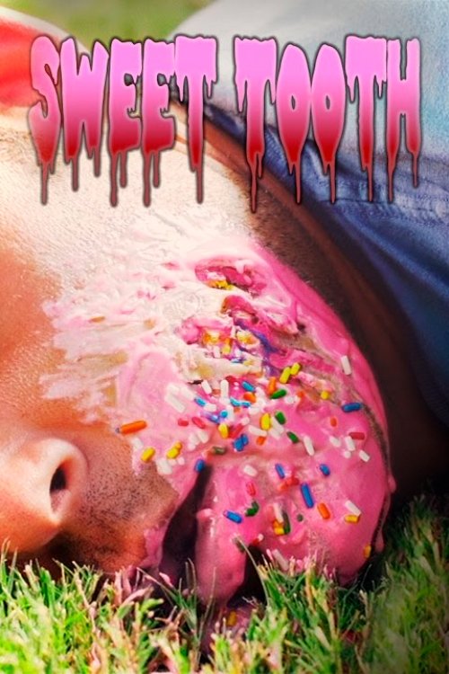 Sweet Tooth (2015) poster