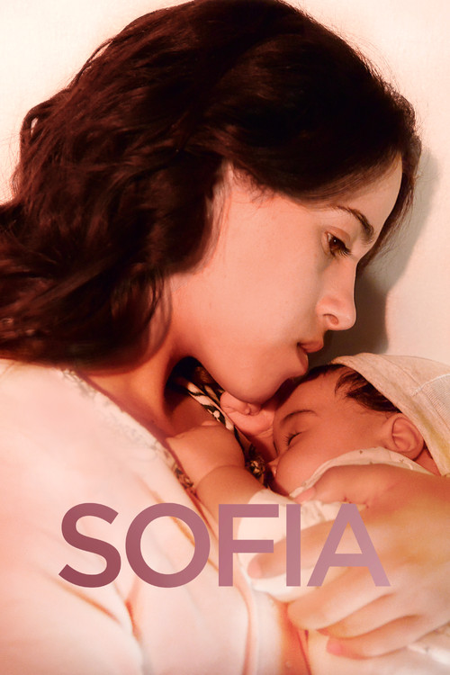 Sofia (2018) poster