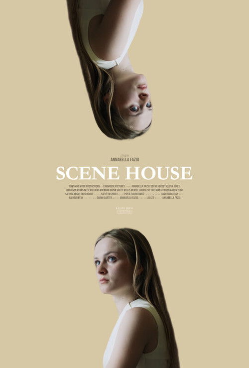 Scene House (2025) poster