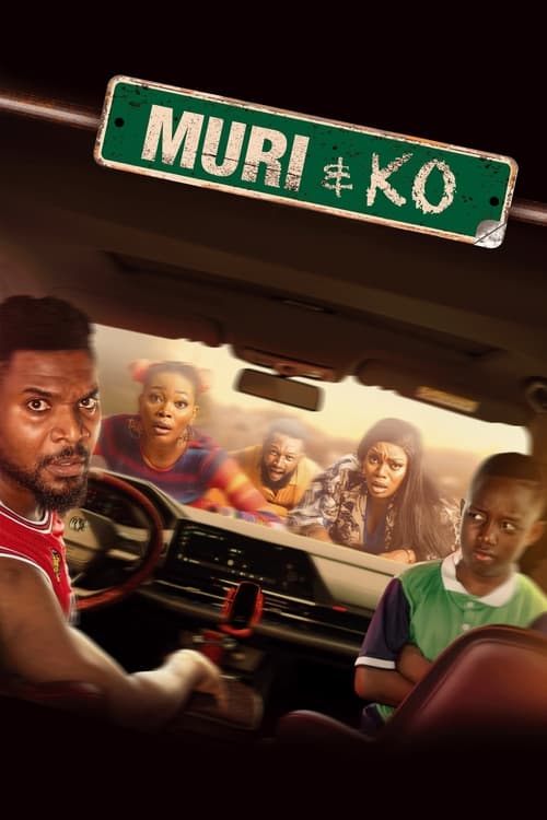 Muri and Ko (2024) poster