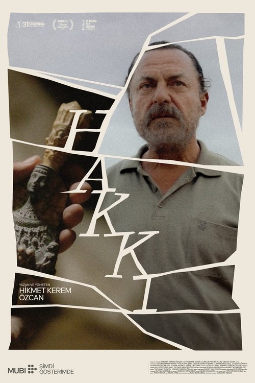 Hakki (2024) poster