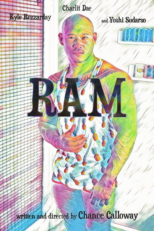 RAM (Like the Verb) (2024) poster