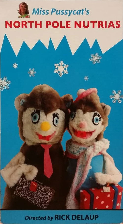 North Pole Nutrias (2002) poster