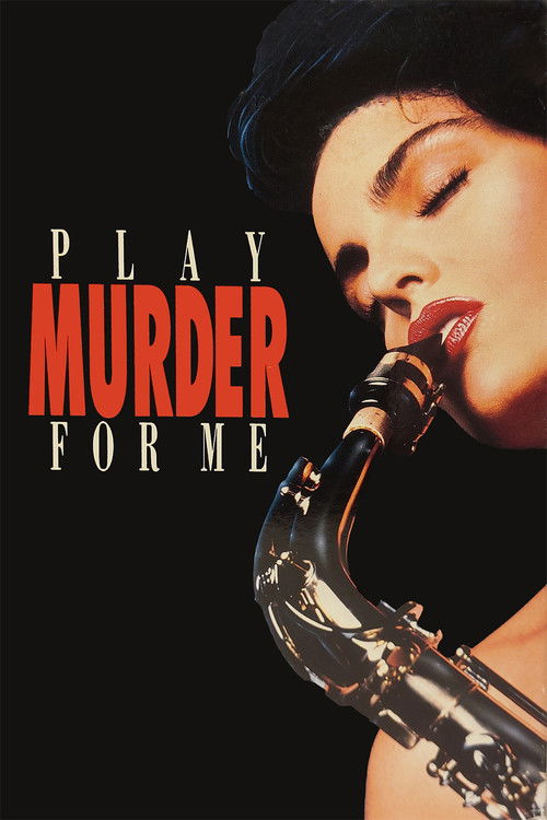 Play Murder for Me (1990) poster