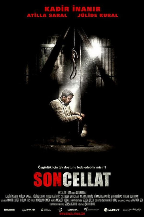 Son Cellat (2008) poster