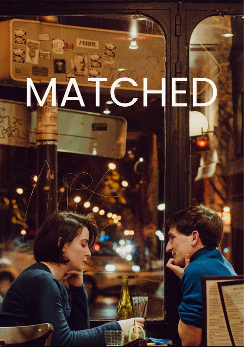 Matched (2023) poster