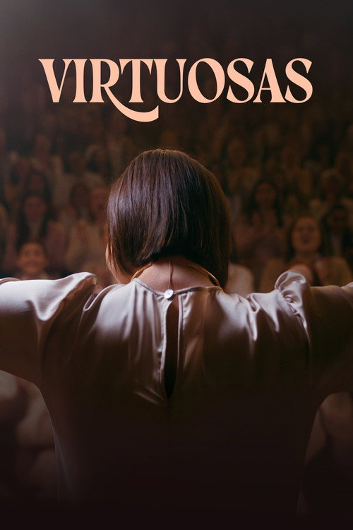 Virtuosas (2026) poster