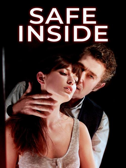 Safe Inside (2019) poster
