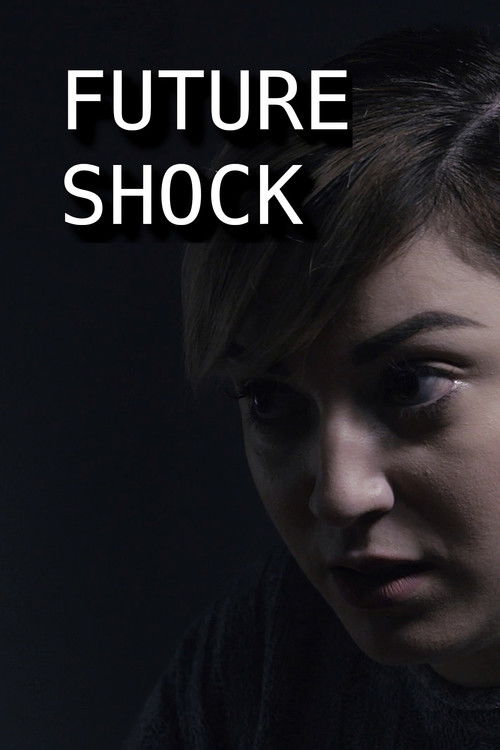 Future Shock (2021) poster