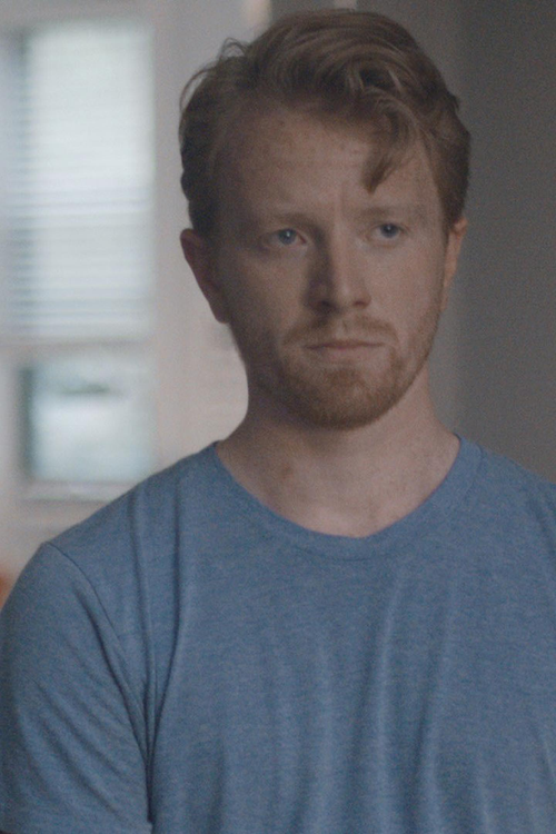 Damage (2019) poster