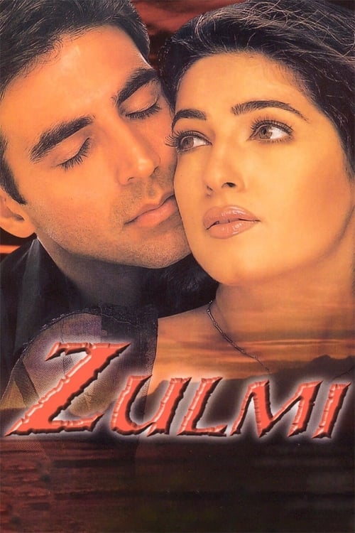 Acimasizlik / Zulüm / Zulmi (1999) poster