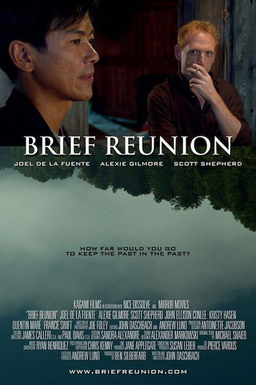 Brief Reunion (2013) poster