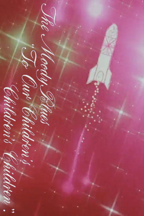 To Our Children's Children's Children (1969) poster