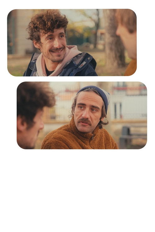 Que du feu (2025) poster