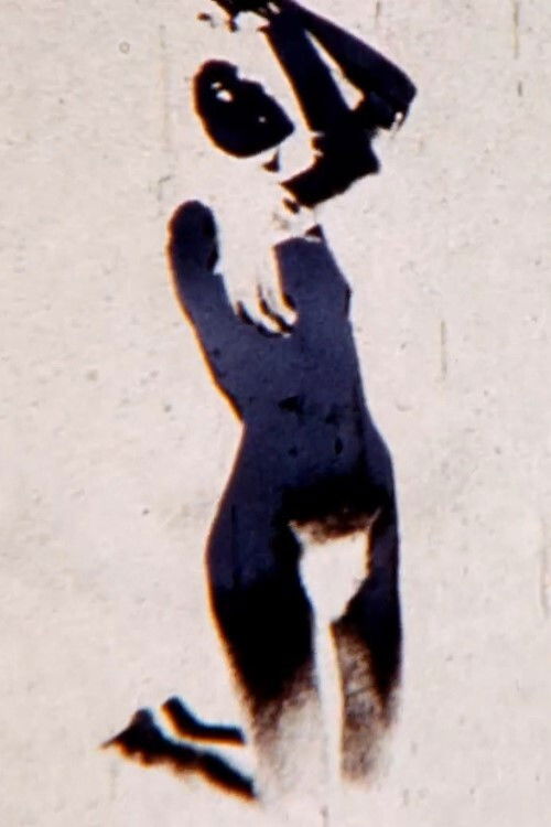 Cumulonimbus (1970) poster