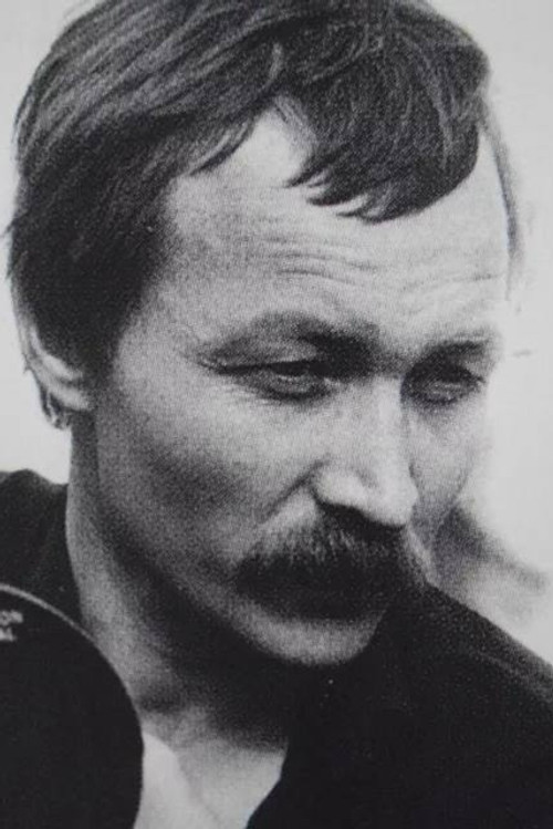 Юрий Шайгарданов