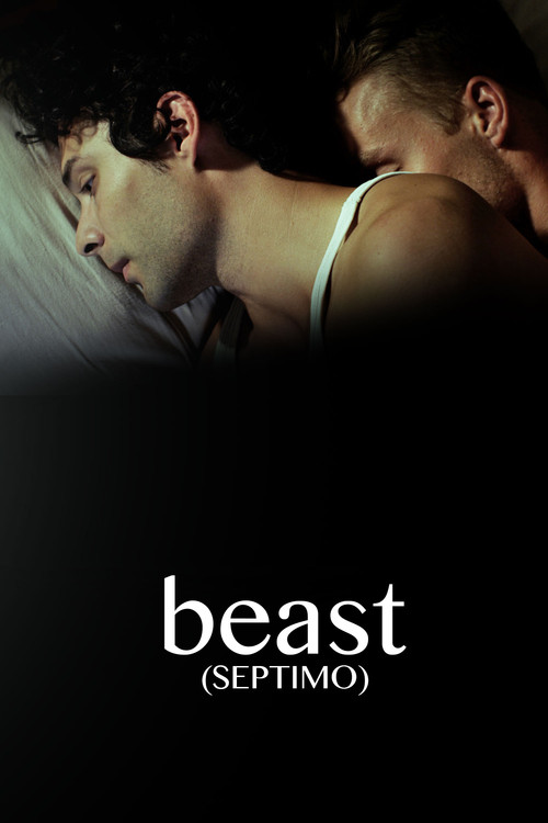 Beast (2011) poster