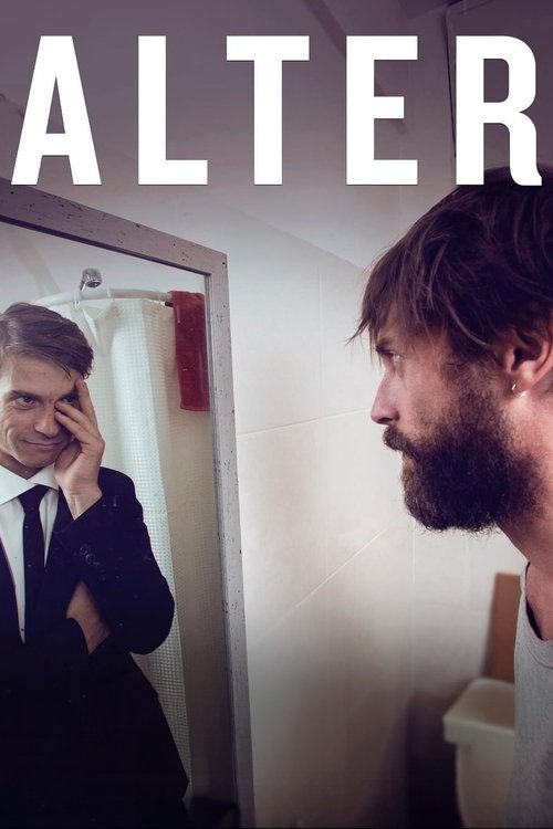Alter (2022) poster