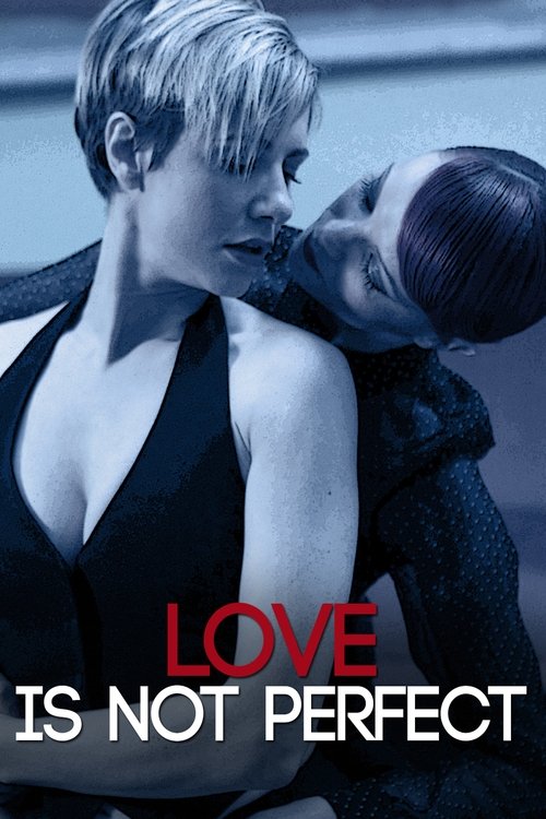 Love Is Not Perfect (2012) poster