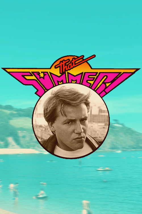 That Summer! (1979) poster