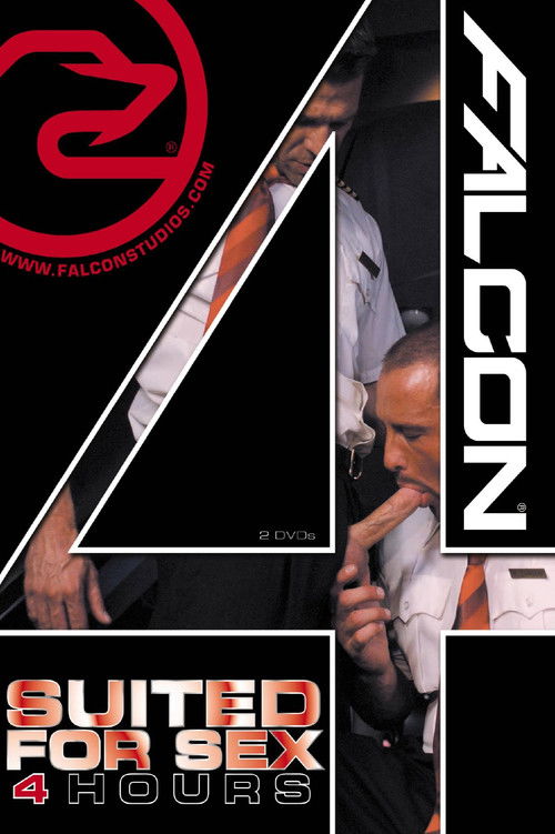Suited for Sex (2010) poster