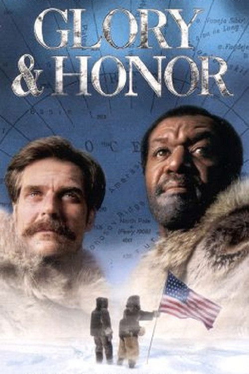 Glory & Honor (1998) poster