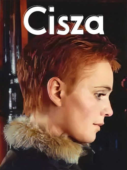 Cisza (2001) poster