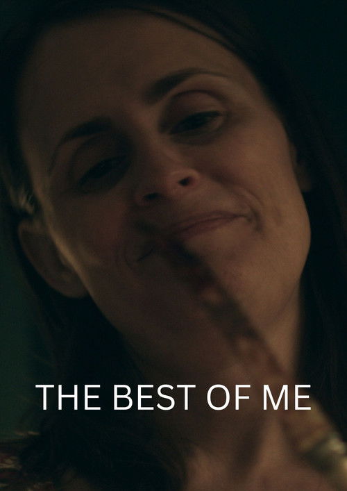 The Best of Me (2020) poster