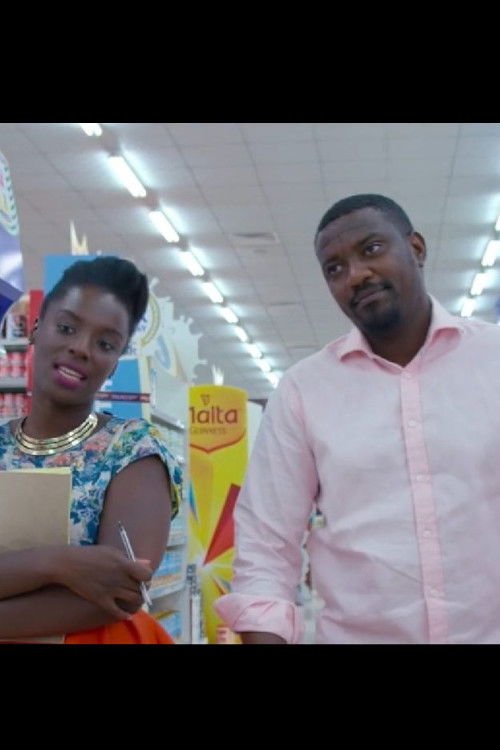 Before the Vows (2018) poster