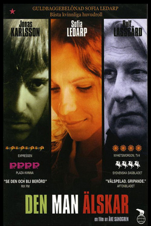 To Love Someone (2007) poster