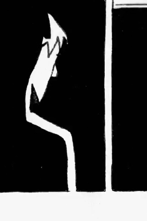 Millennio (1995) poster