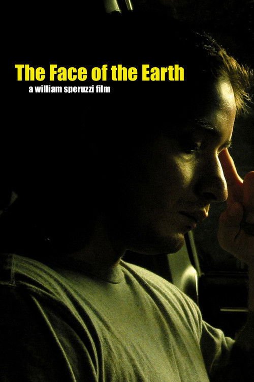 The Face of the Earth (2008) poster