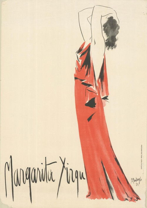 Tortured Soul (1917) poster