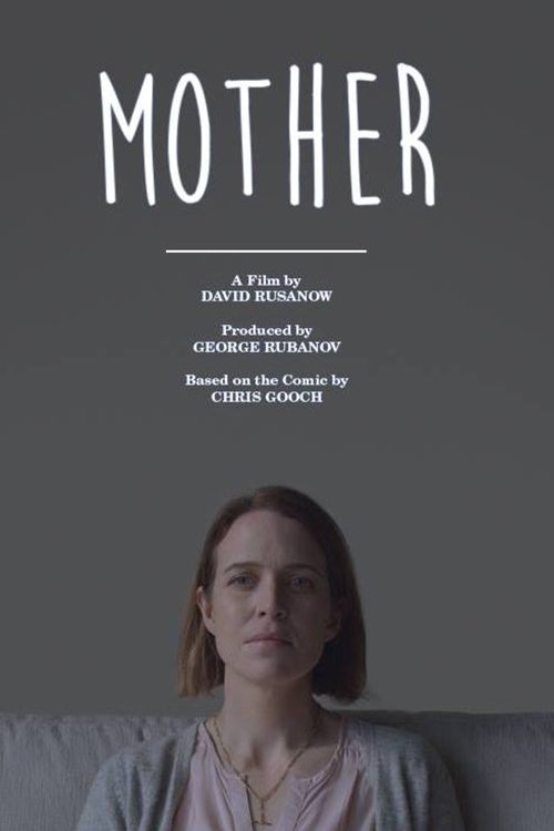 Mother (2018) poster