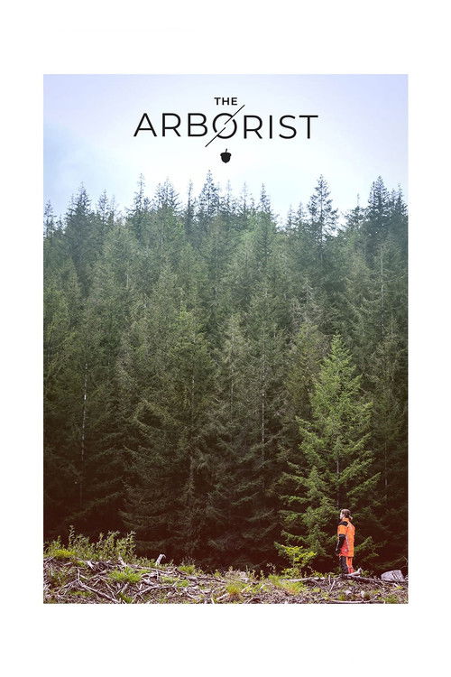 The Arborist (2020) poster