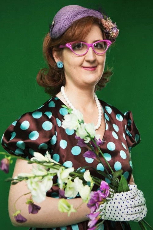 Masha. Bird's Language (2018) poster