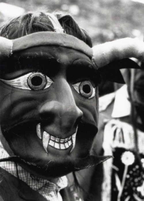 Fiestas (1988) poster