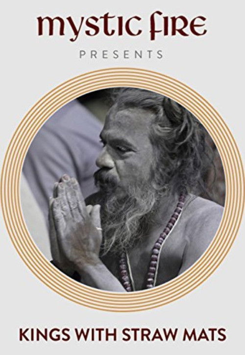 Kings With Straw Mats (1986) poster